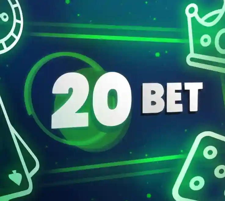 20bet Casino Österreich 2026 — Slots, Live Roulette, Jackpots AT